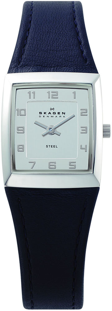 Ladies Skagen Watch 523XSSLBC