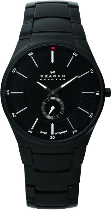 Mens Skagen Watch 924XLBXB