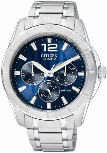 Mens Citizen Watch AG8300-52L