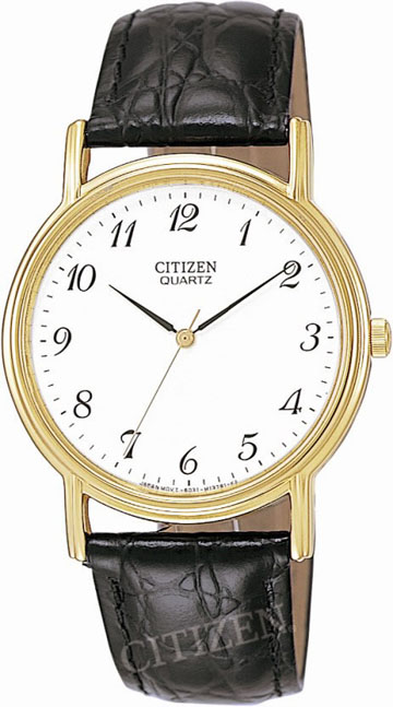 Mens Citizen Watch AM2412-00A