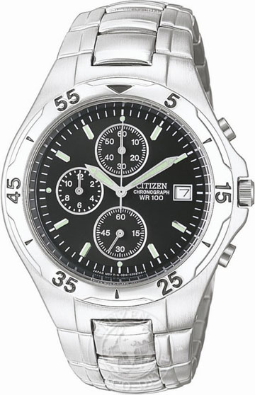 Mens Citizen Watch AN3160-50E