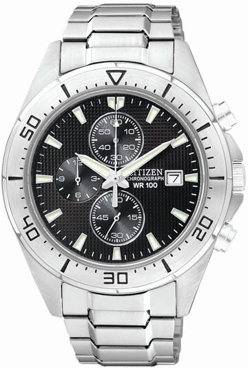 Mens Citizen Watch AN3460-56E