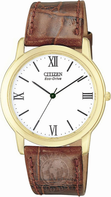 Mens Citizen Watch AR0012-07A