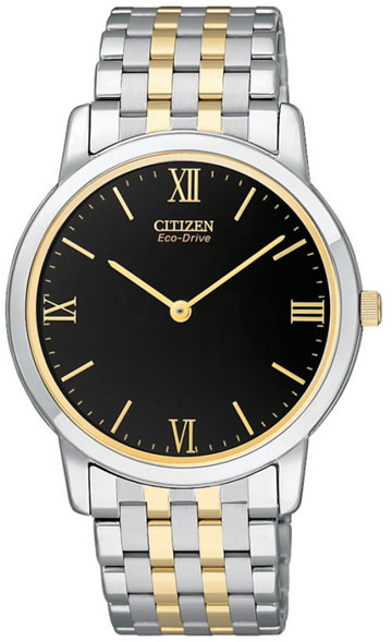 Mens Citizen Watch AR1124-59E