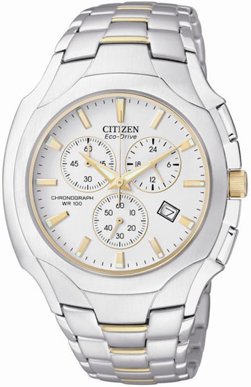 Mens Citizen Watch AT0884-59B
