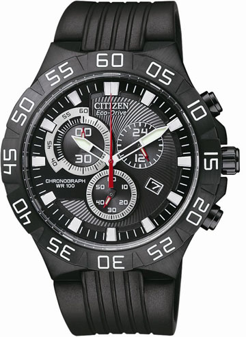 Mens Citizen Watch AT2095-07E