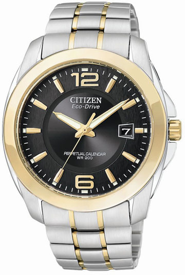 Mens Citizen Watch BL1226-50E