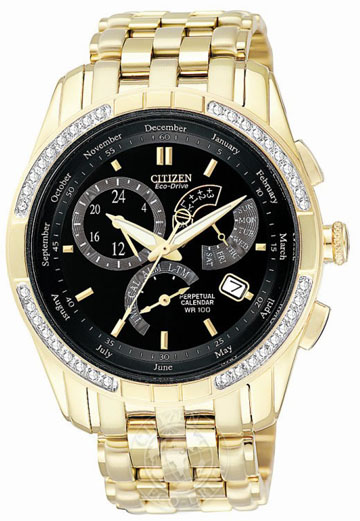 Mens Citizen Watch BL8042-54E