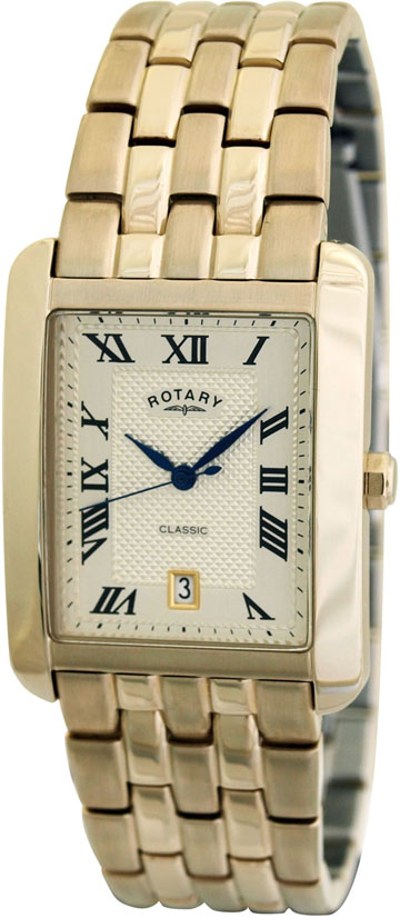 Mens Rotary Watch CGB00007/09