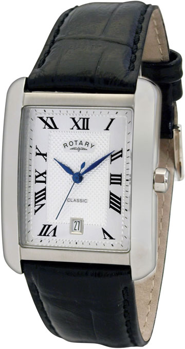 Mens Rotary Watch CGS00005/21