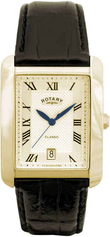 Mens Rotary Watch CGS00007/09