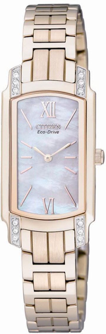 Ladies Citizen Watch EG2723-52D