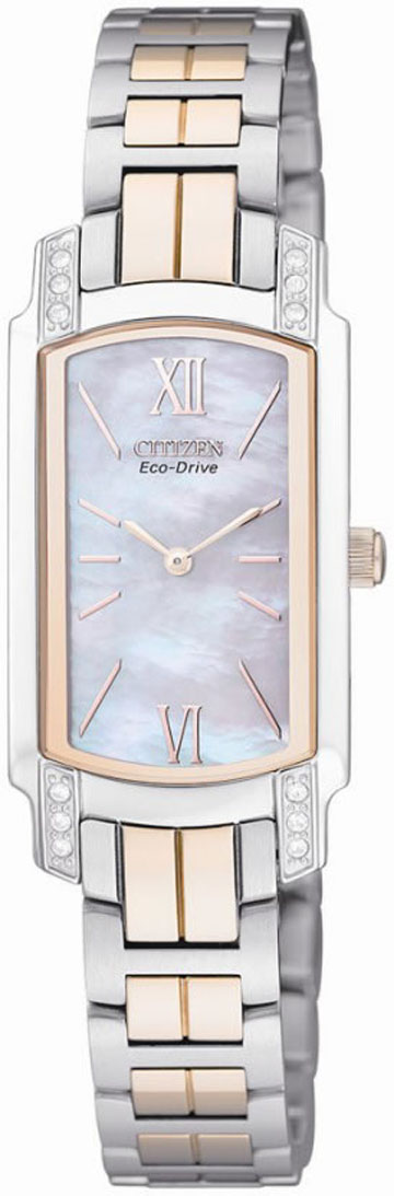 Ladies Citizen Watch EG2726-54D