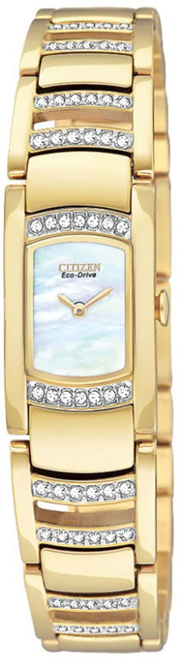 Ladies Citizen Watch EG2732-51D