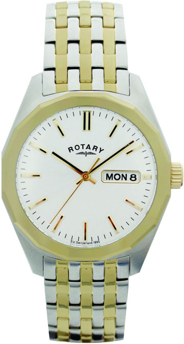 Mens Rotary Watch GB00227/06