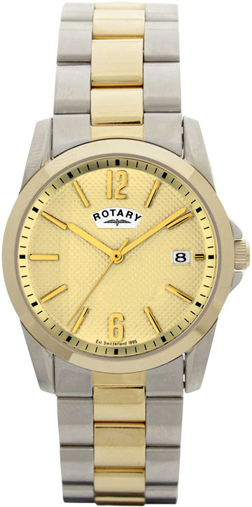 Mens Rotary Watch GB02433/23