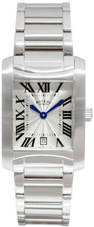 Mens Rotary Watch GB02506/21