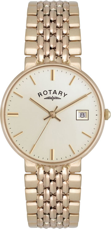 Mens Rotary Watch GB11529/03