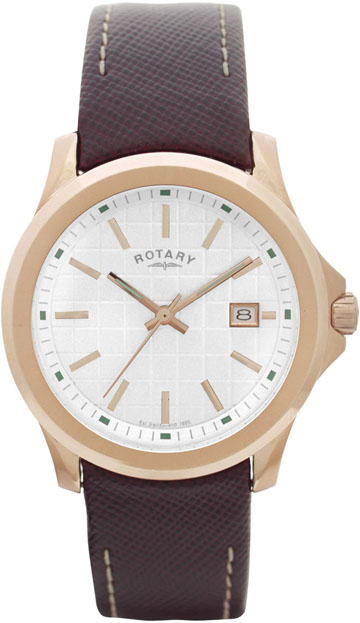 Mens Rotary Watch GS02353/02