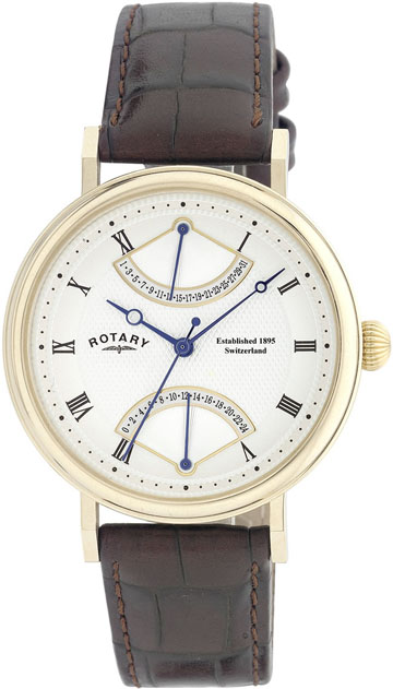 Mens Rotary Watch GS02392/44
