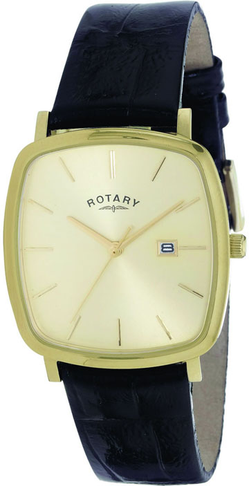 Mens Rotary Watch GS02402/03