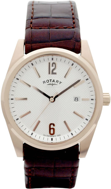 Mens Rotary Watch GS02415/18