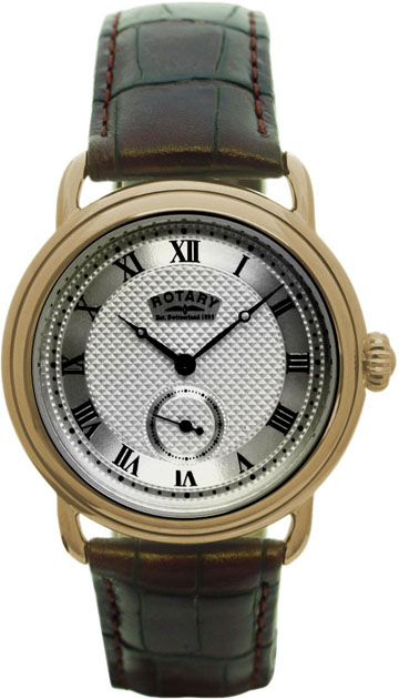 Mens Rotary Watch GS02426/09