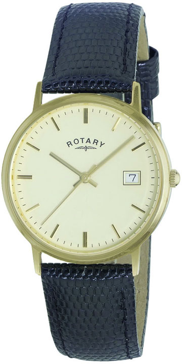 Mens Rotary Watch GS11876/03