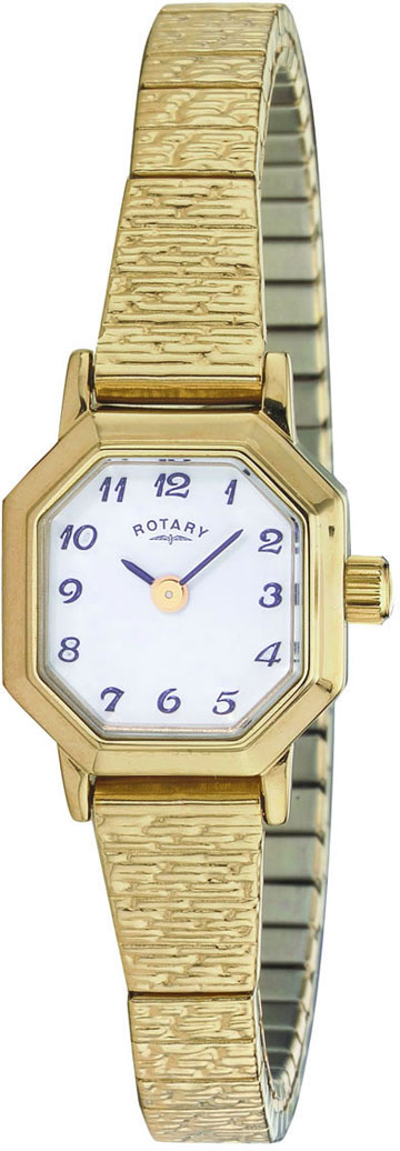Ladies Rotary Watch LB00764/29