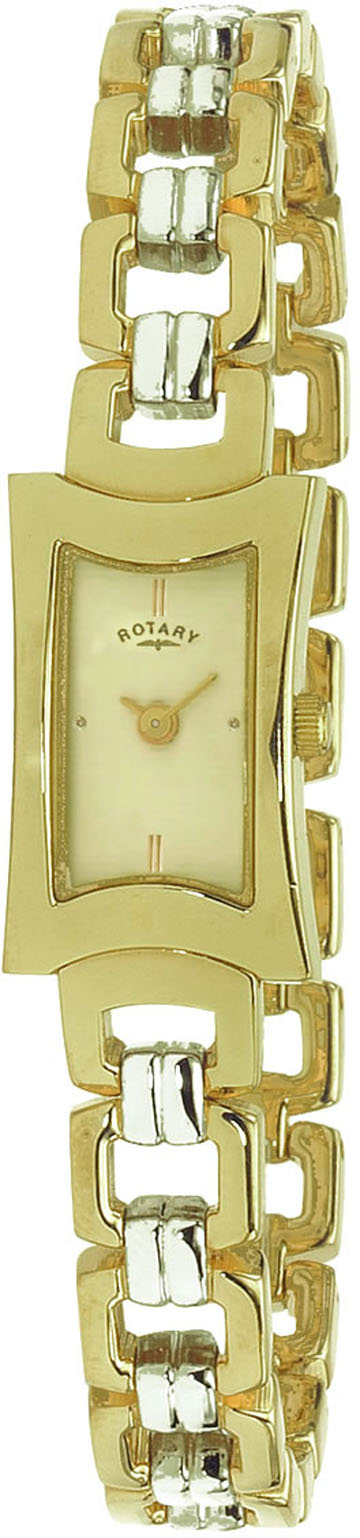 Ladies Rotary Watch LB02276/03