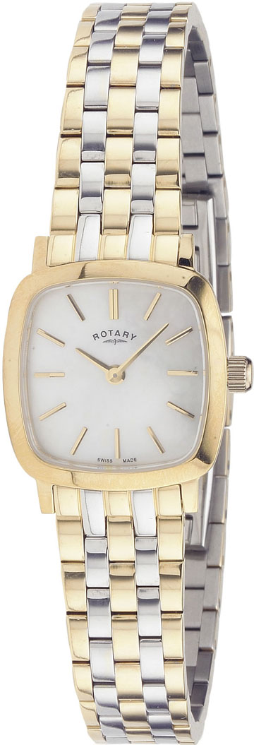 Ladies Rotary Watch LB02401/41