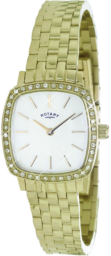 Ladies Rotary Watch LB02405/40
