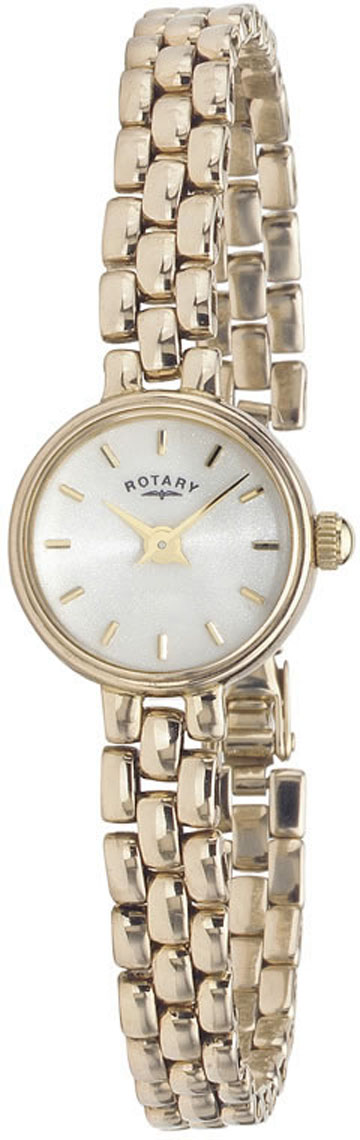 Ladies Rotary Watch LB10206/08