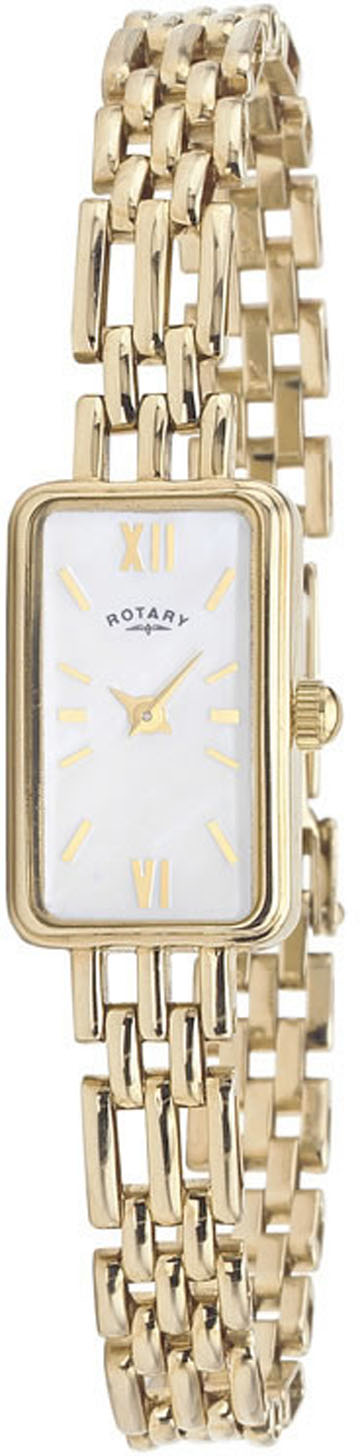Ladies Rotary Watch LB10215/07