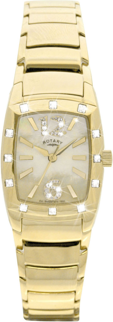 Ladies Rotary Watch RLB00030/07